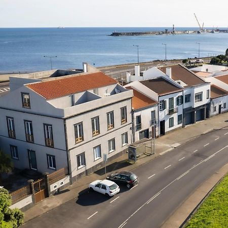 Отель Seaside House Понта-Делгада Экстерьер фото
