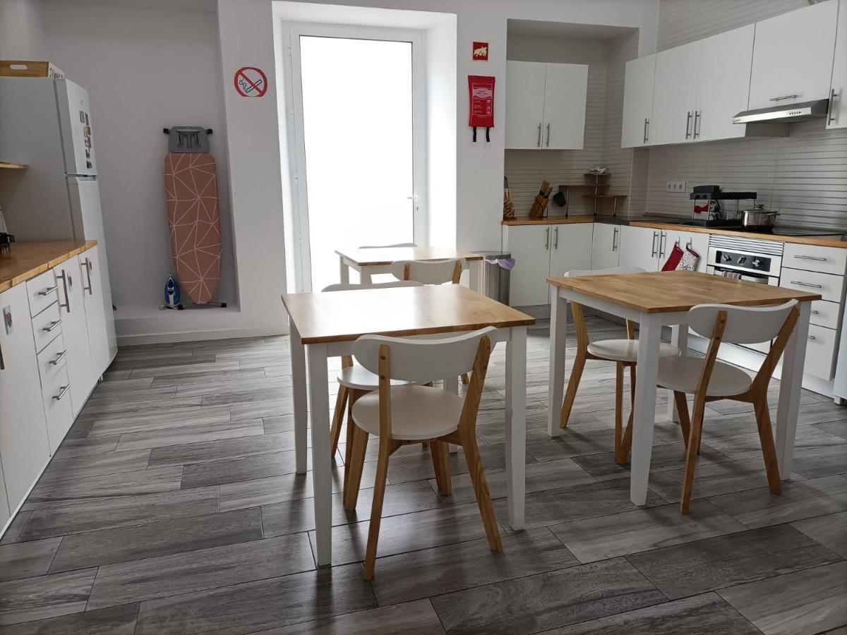 Отель Seaside House Понта-Делгада Экстерьер фото