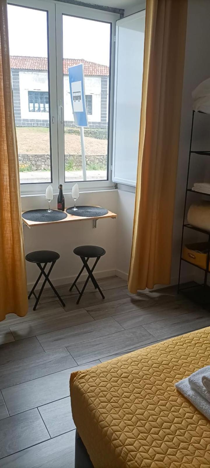 Отель Seaside House Понта-Делгада Экстерьер фото